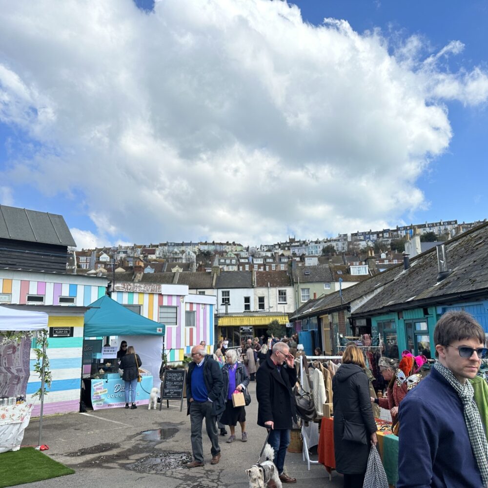 Hastings <br>Makers Market