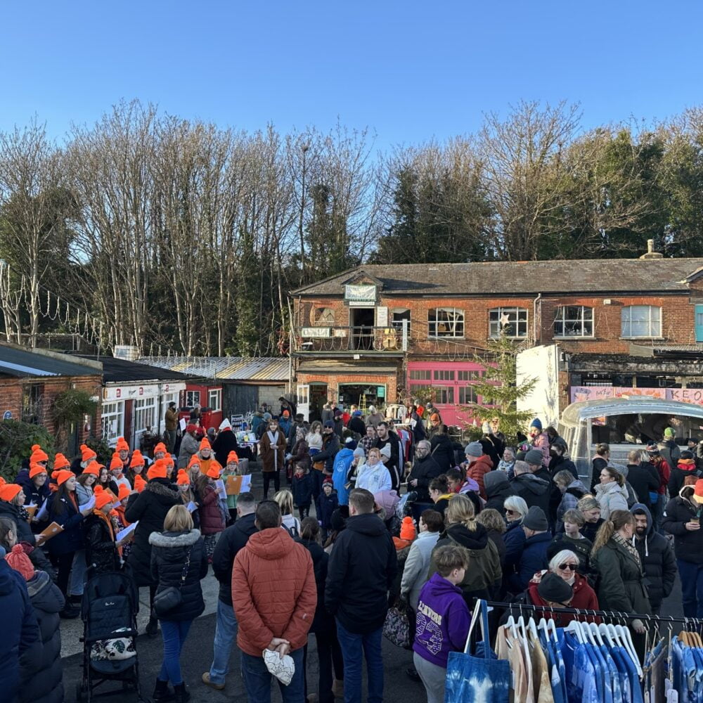 Hastings <br>Makers Market