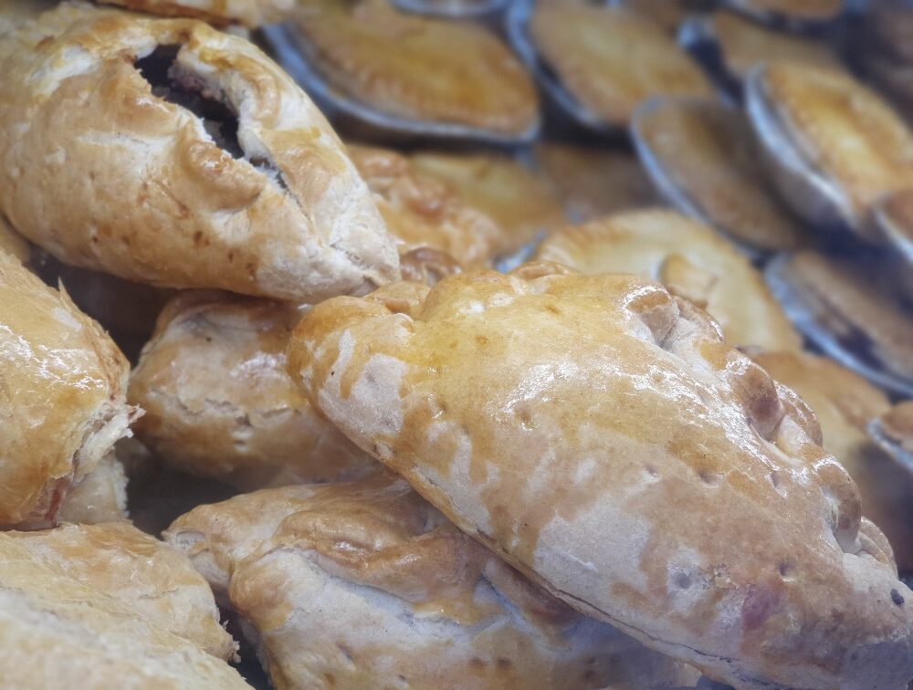 Harrogate Farmers Market | Real Markets