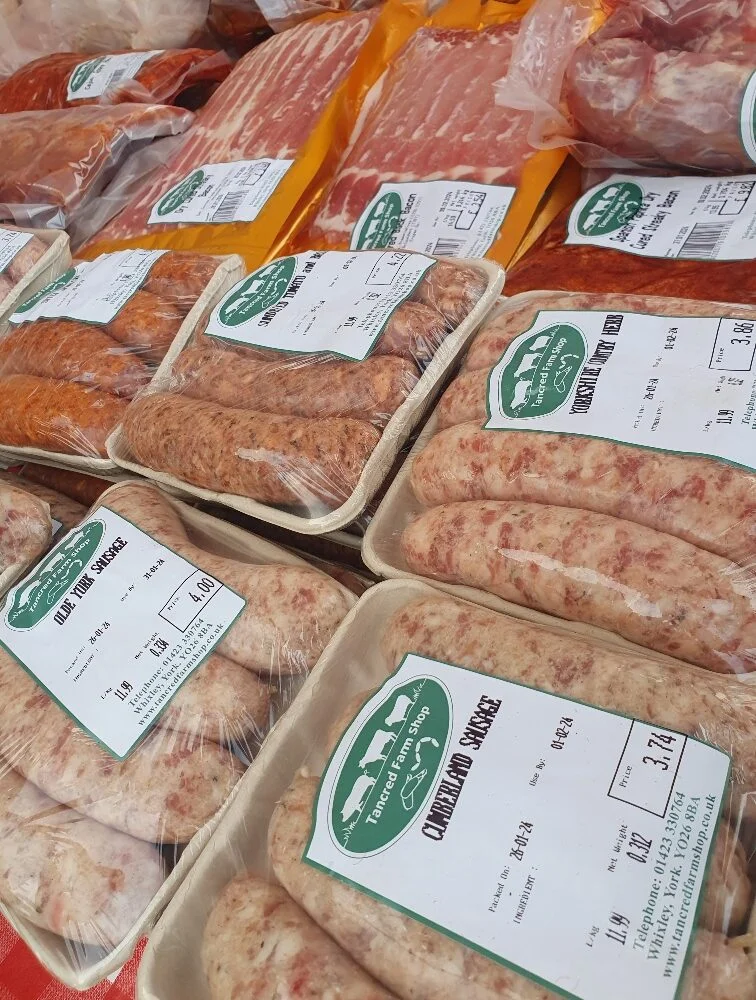 Otley Farmers’ Market | Real Markets