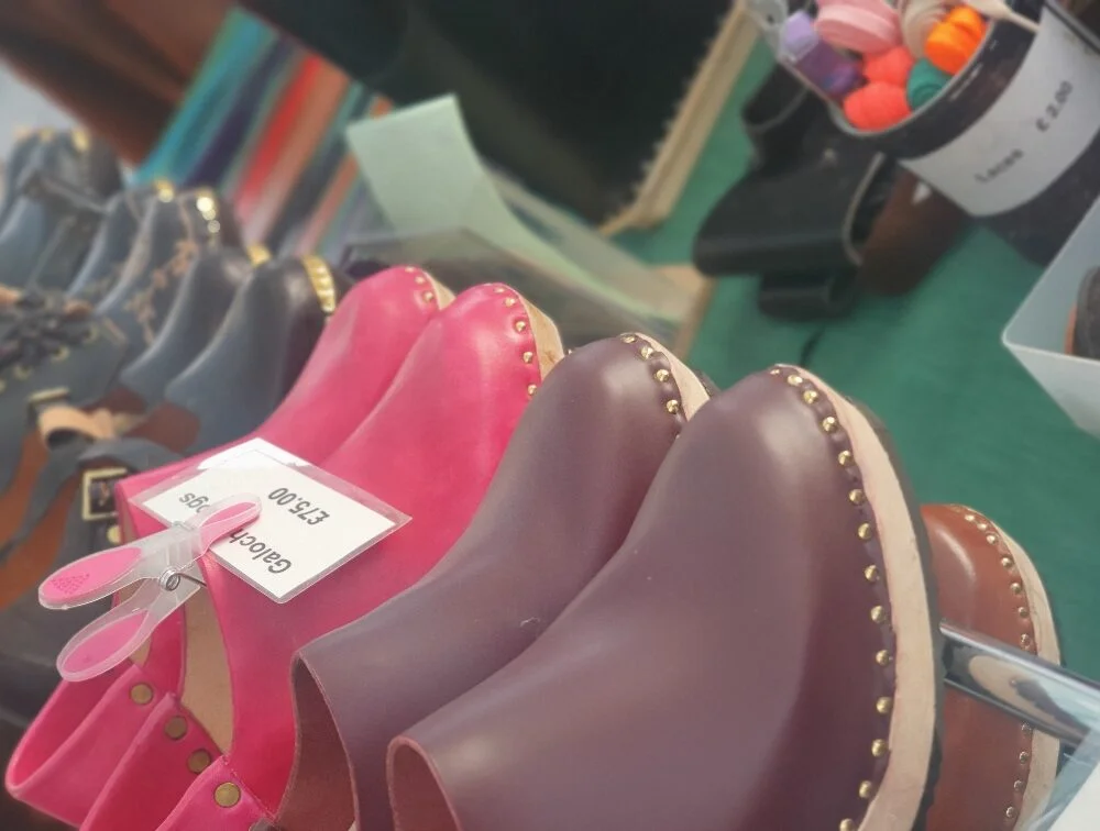 Otley Farmers’ Market | Real Markets