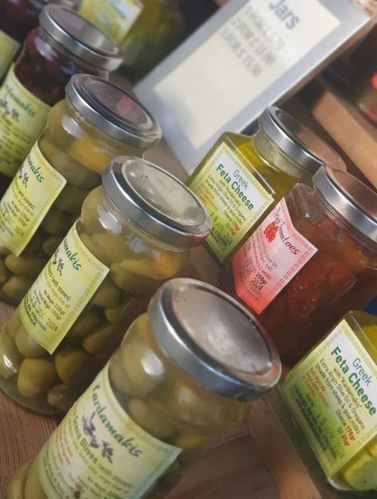 Otley Farmers’ Market | Real Markets