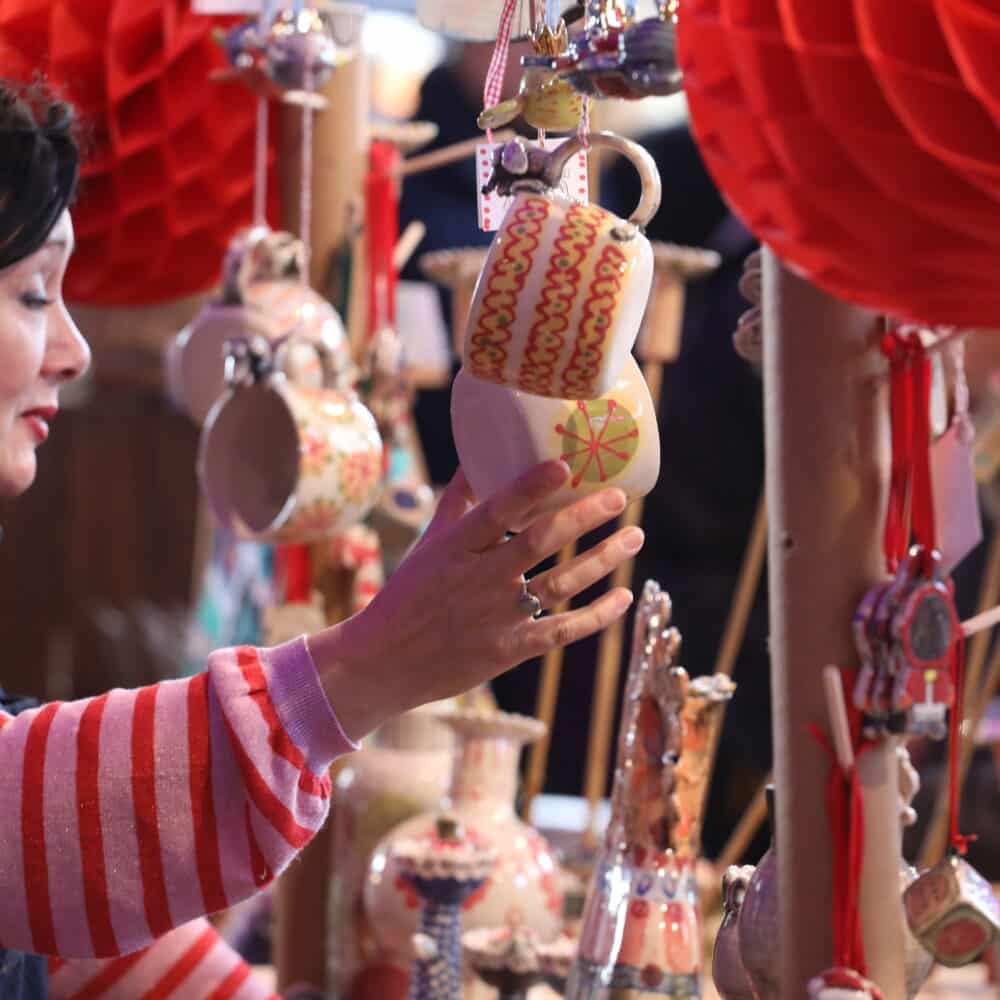 The Incredible <br>Makers Market