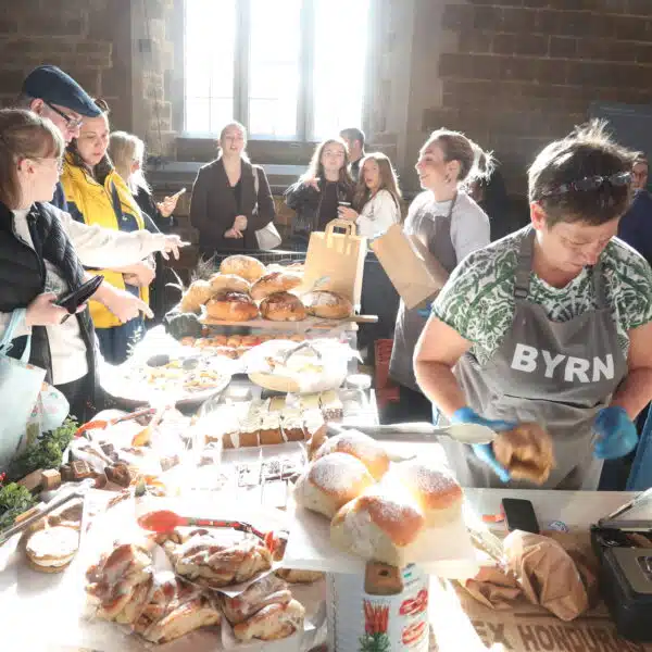 The Incredible Makers Market 7 November 2026, Kettering Arts Centre