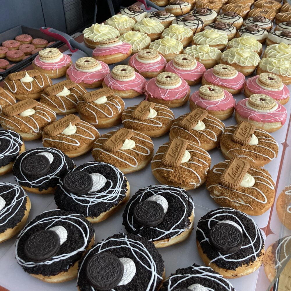 Newquay Vegan Market