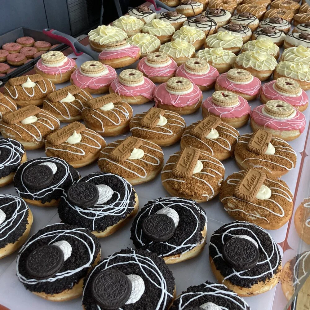 Plymouth Vegan Market