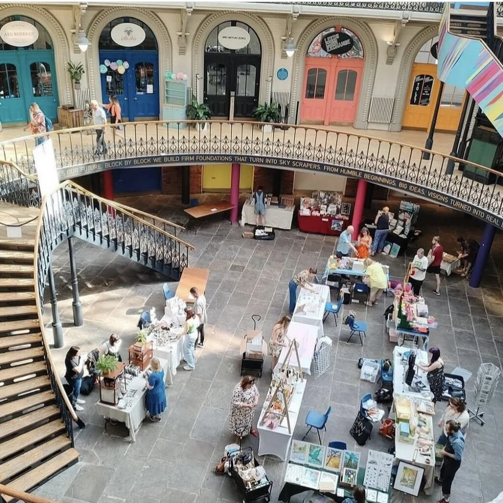 CornExchange - markets near me - markets in my area