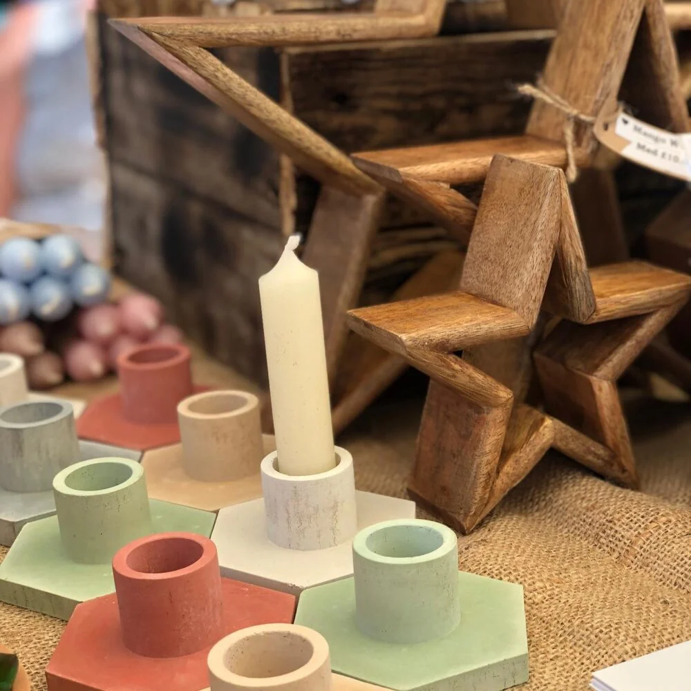 Providero Christmas <br>Artisan Market