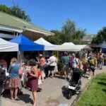Windmill Hill Market