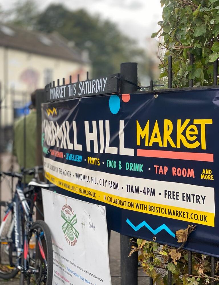 Windmill Hill Market