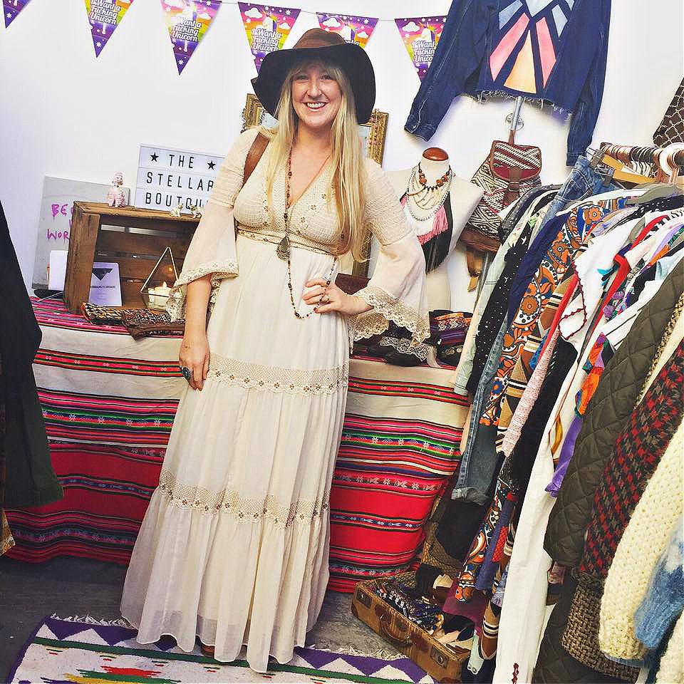 Providero – Artisan, Vintage, Flea