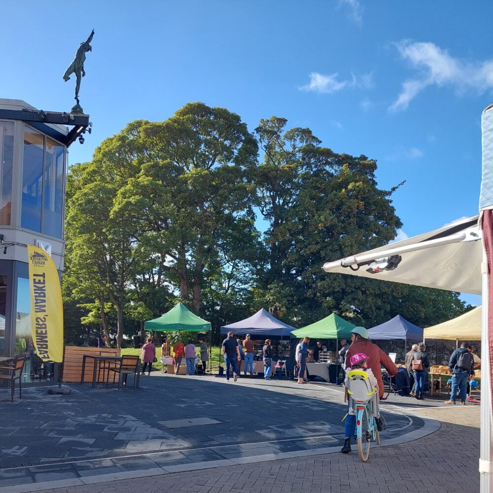 Colchester Mid Summer Evening Market