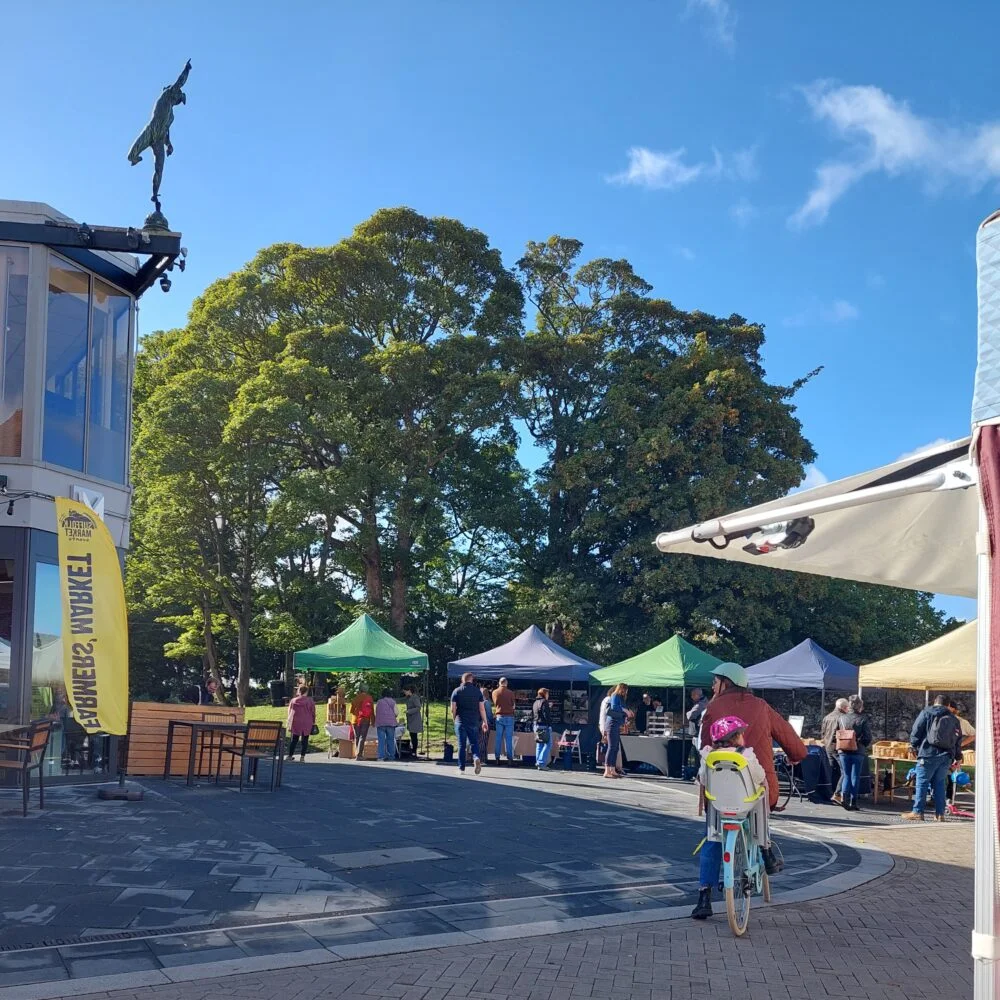 Colchester Mid Summer Evening Market