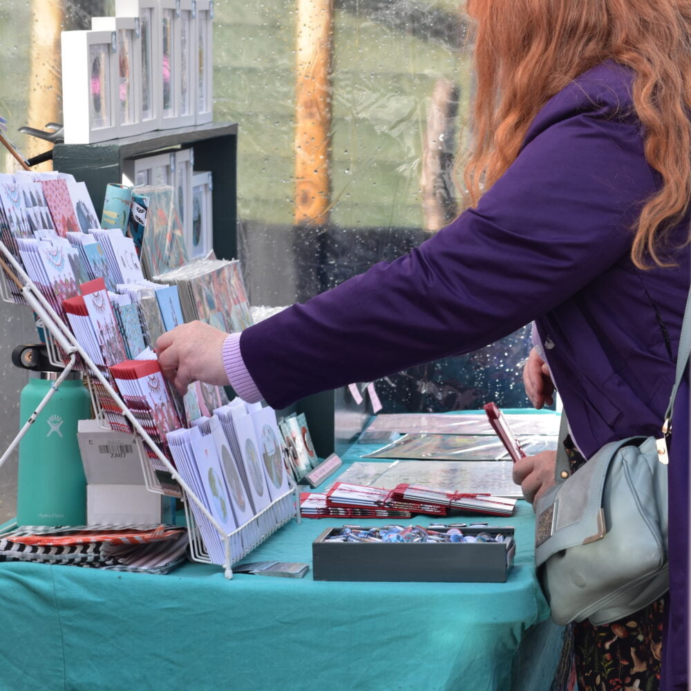Windmill Hill Market