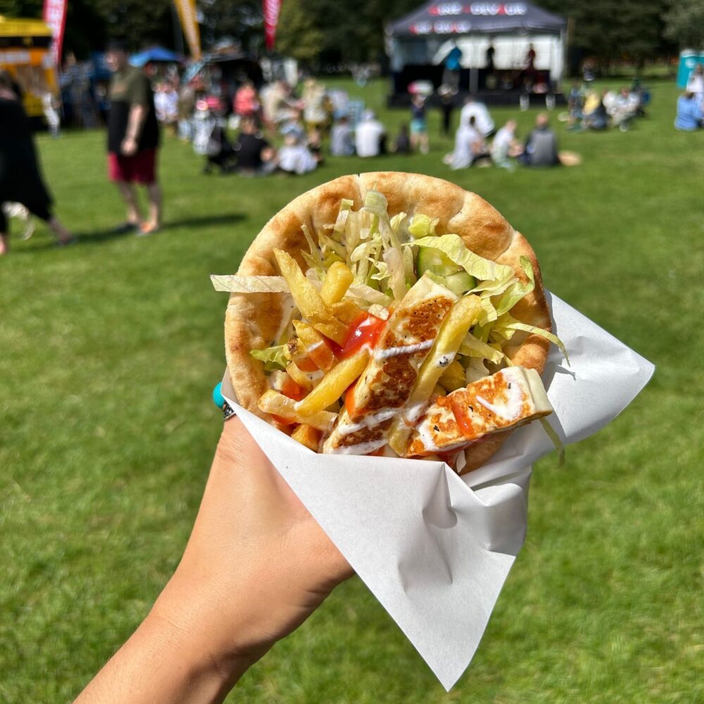 Dine ‘N’ Devour Tamworth Food and Artisan Festival