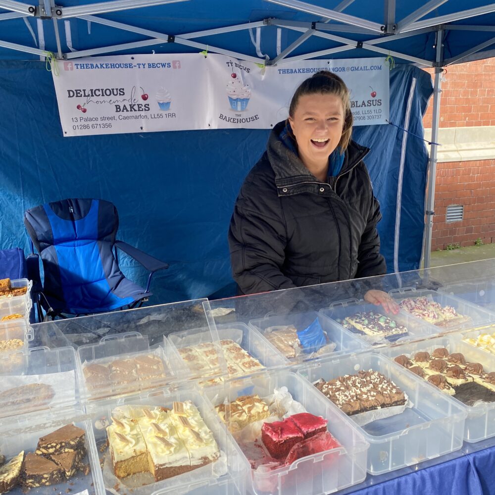 Bangor Local Market