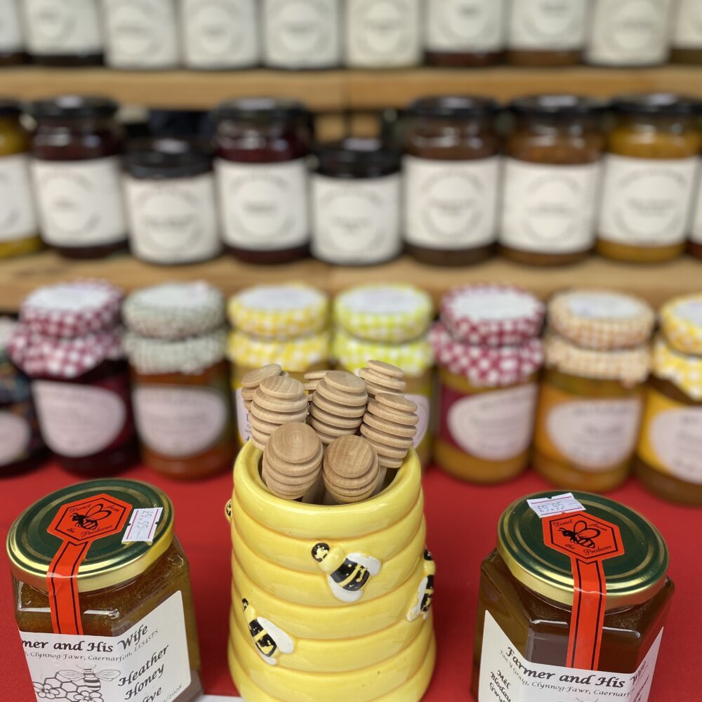 Bangor Local Market
