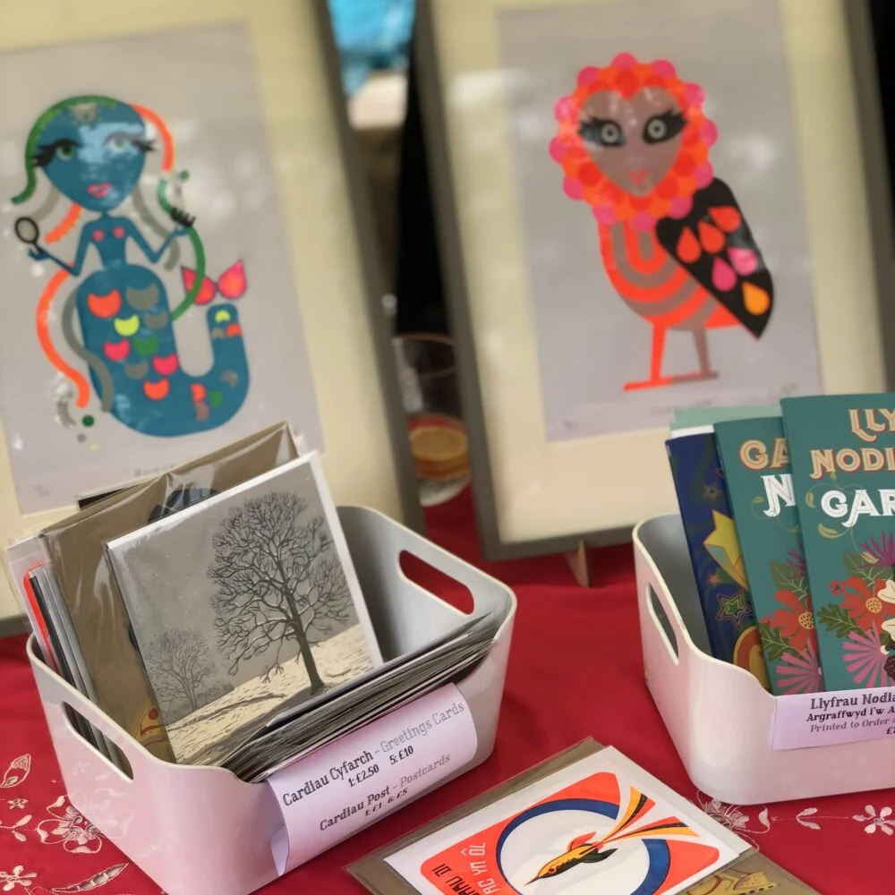 Providero Christmas <br>Artisan Market