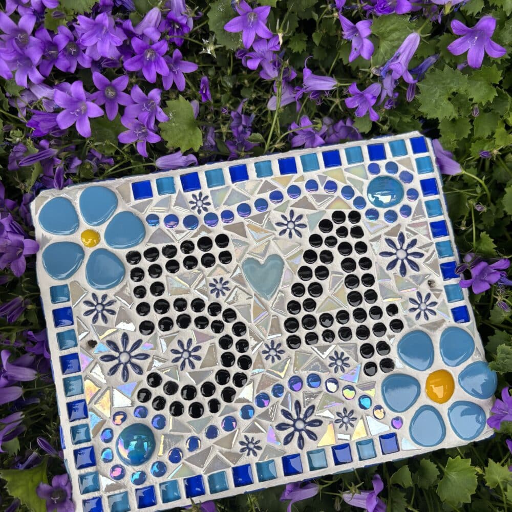 Mom’s Mosaics