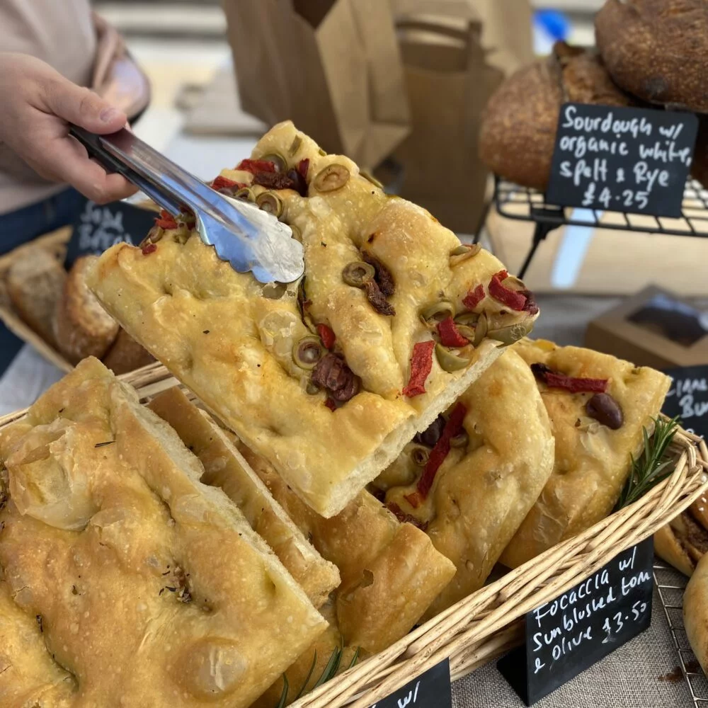 Tweedmill <br>Artisan Market