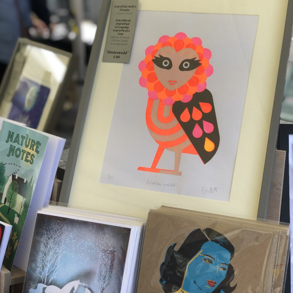 Ty Pawb – Artisan, Vintage, Flea Market