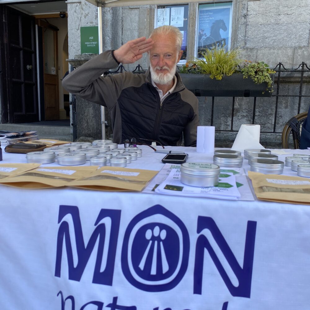 Bangor Local Market