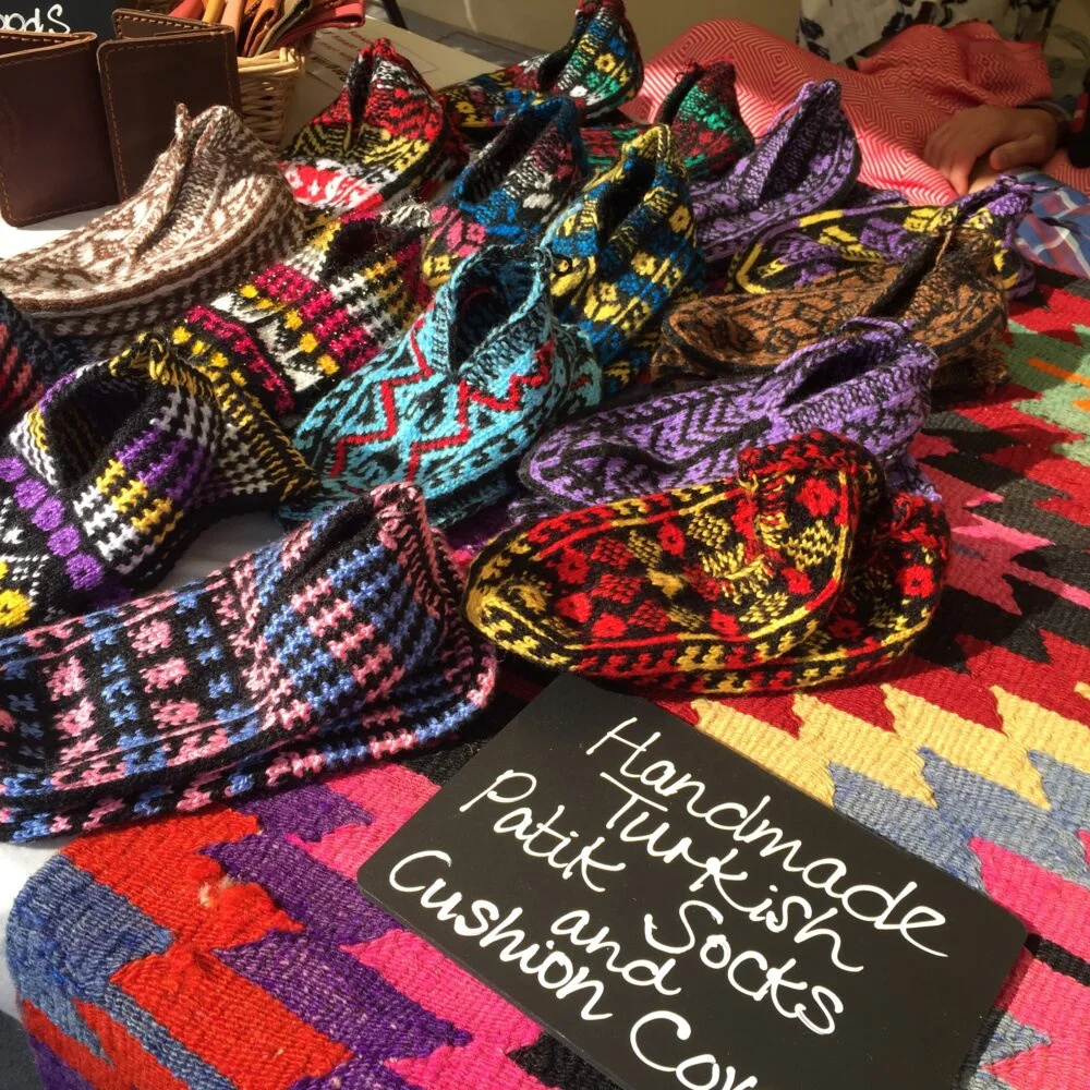 Providero Christmas <br>Artisan Market