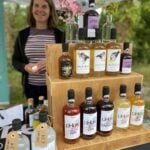 Bodnant Welsh Food Artisan Market Artisan Market Co