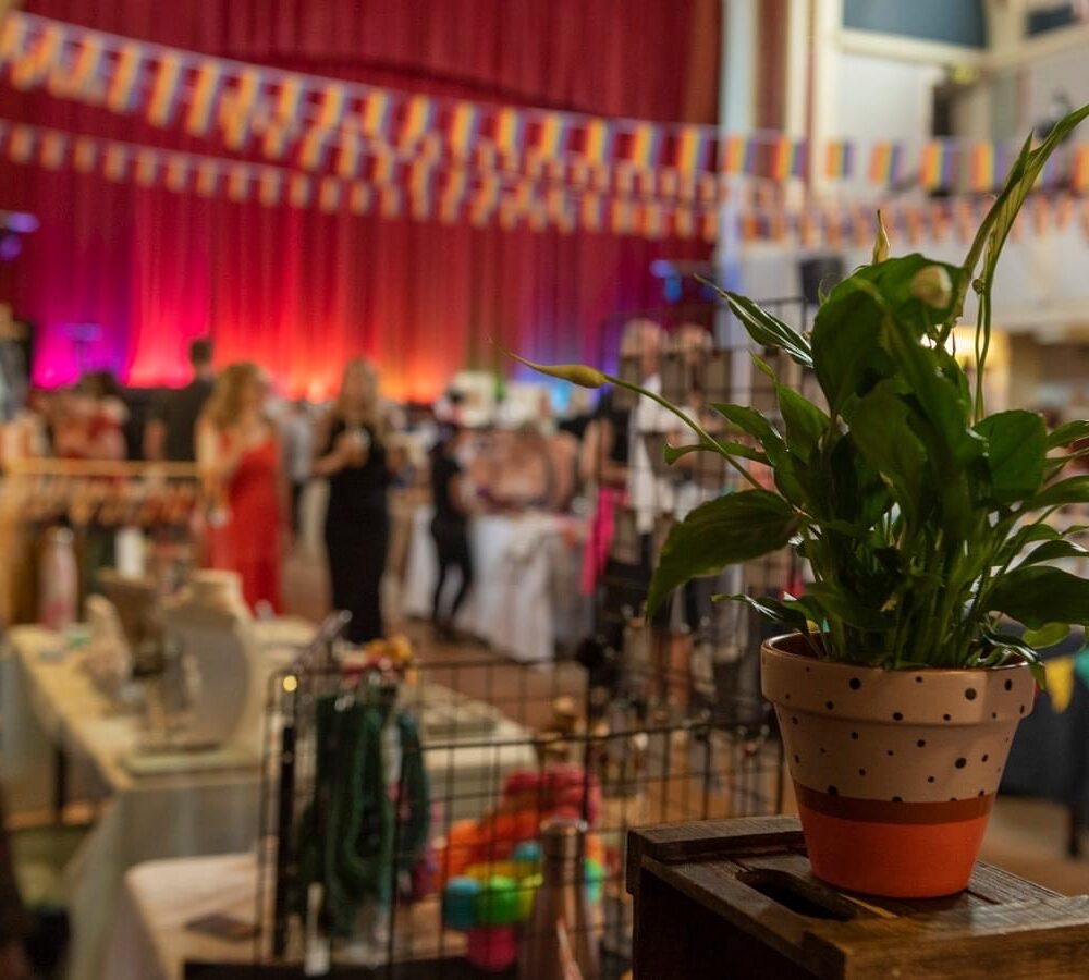 Support The Makers Market – Portobello Town Hall