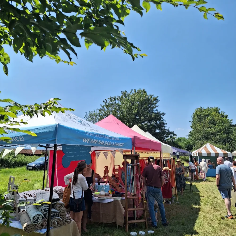 Lavenham Farmers Market