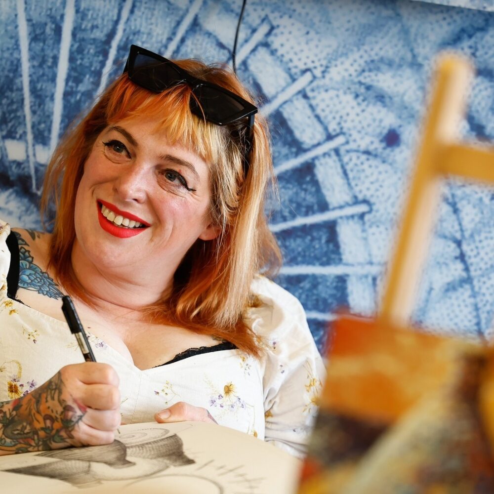 Middleport Artisan Markets