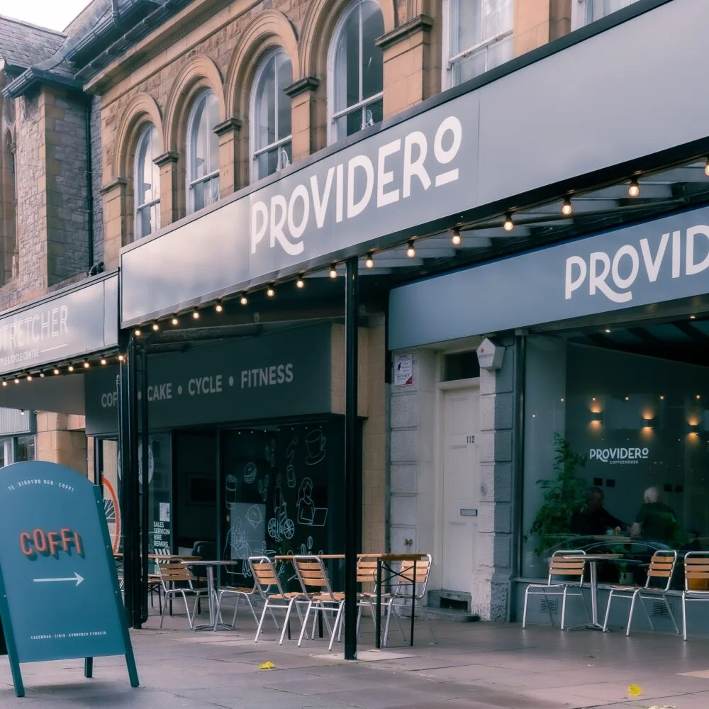 Providero Christmas <br>Artisan Market