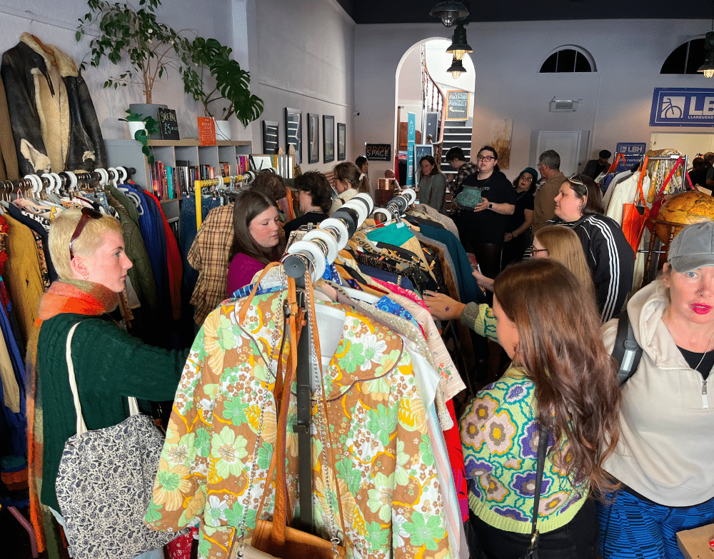 Providero – Artisan, Vintage, Flea