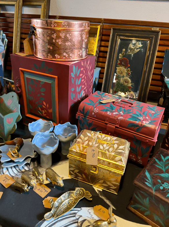 Providero – Artisan, Vintage, Flea