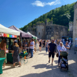 Gwrych Castle Artisan Market