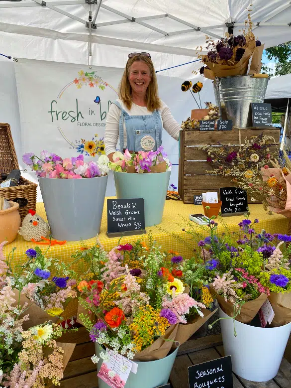 Tweedmill <br>Artisan Market