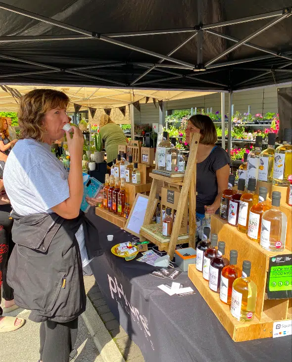 Tweedmill <br>Artisan Market