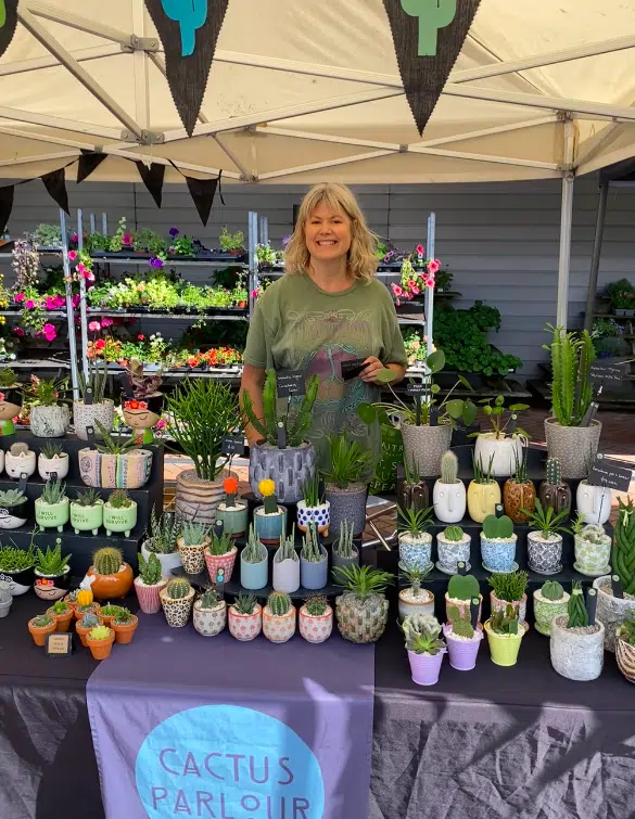 Tweedmill <br>Artisan Market