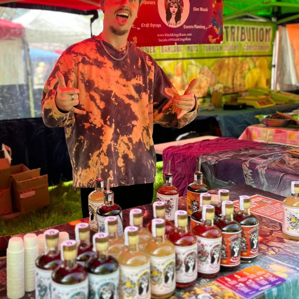 Oxford Brookes <br>Artisan Market