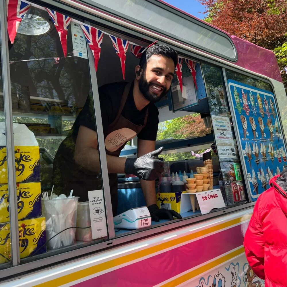 Dine ‘N’ Devour Food & Artisan Festival Tettenhall