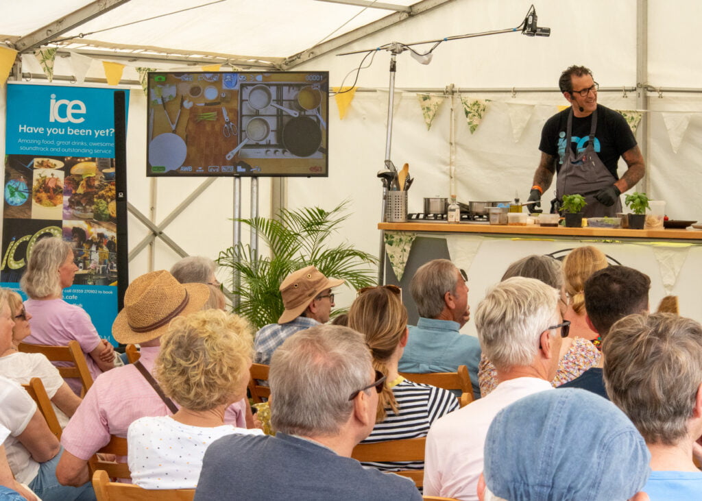 Taste of East Anglia Food and Drink Festival