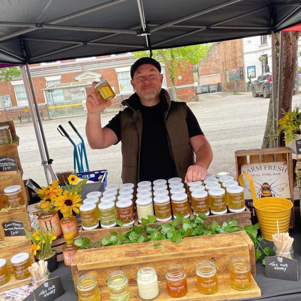 Wigan <br>Artisan Market