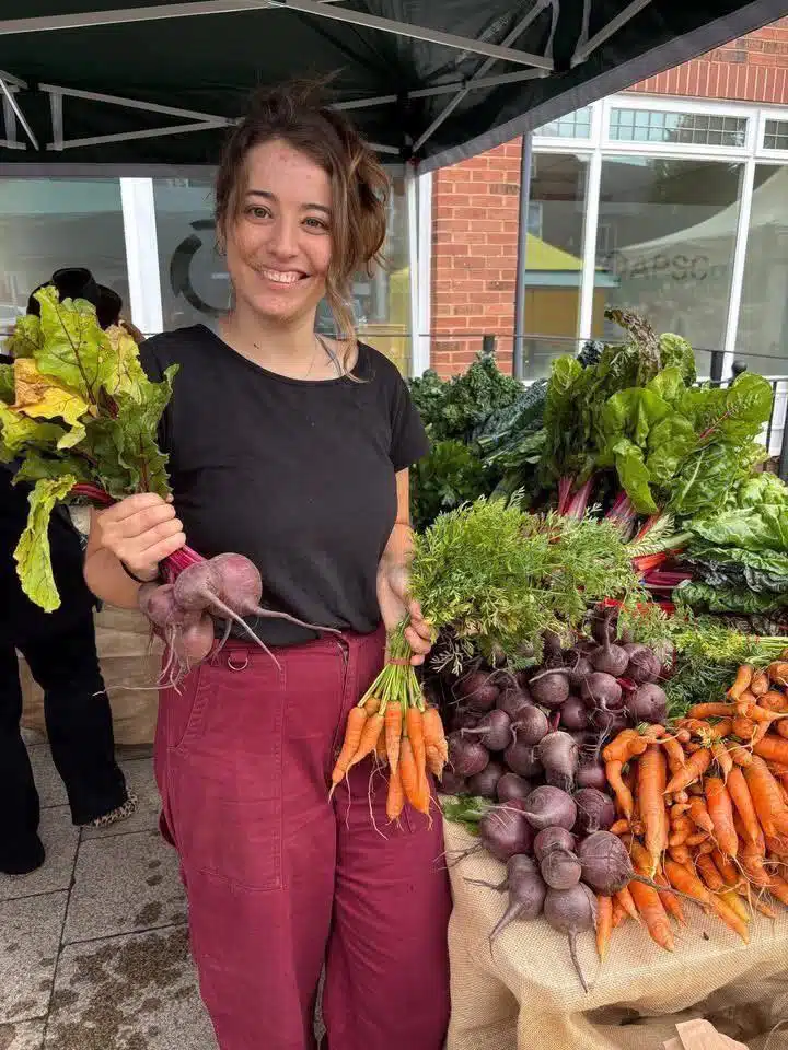 Frodsham <br>Artisan Market
