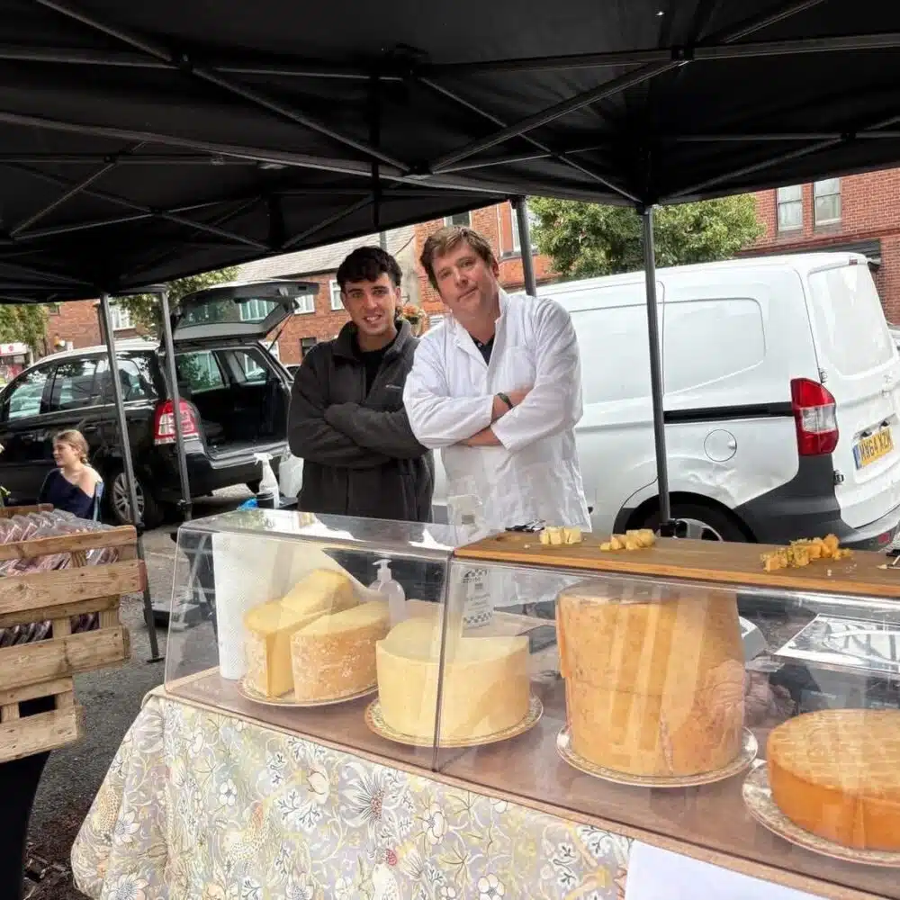 Frodsham <br>Artisan Market
