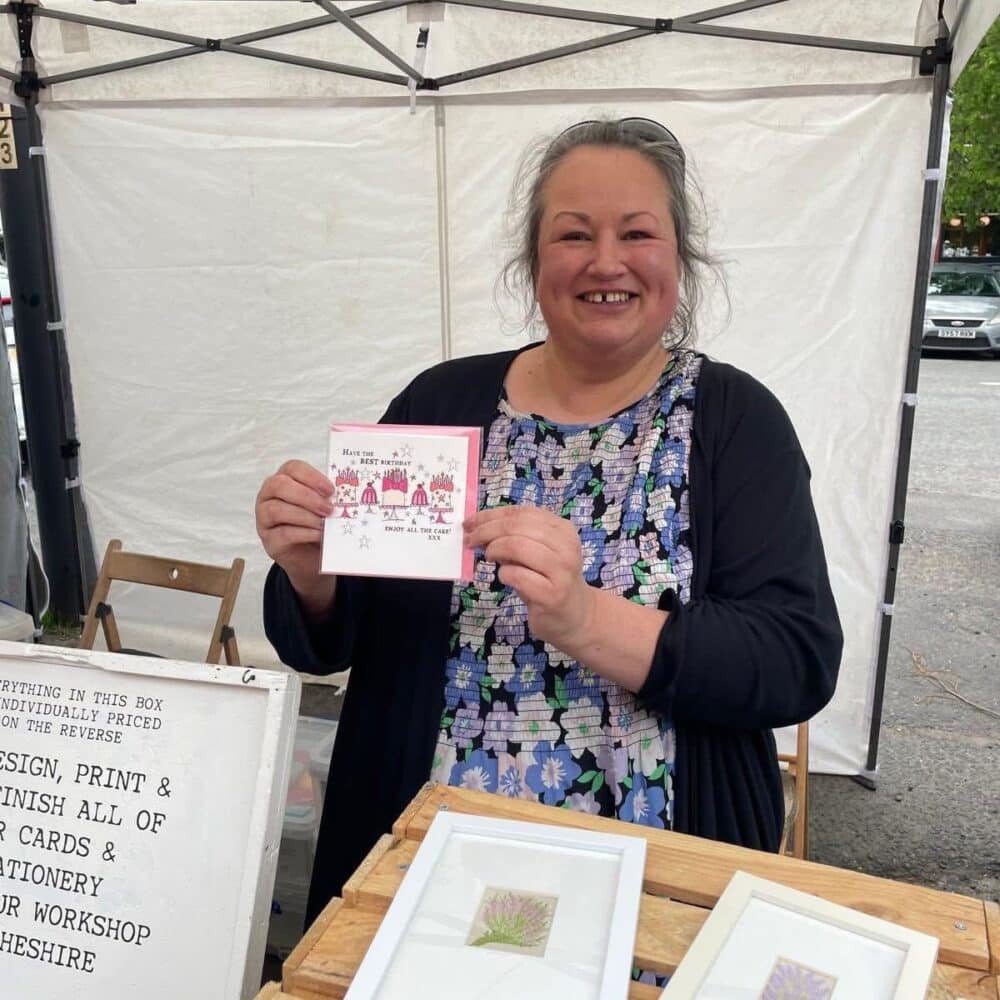 Frodsham <br>Artisan Market