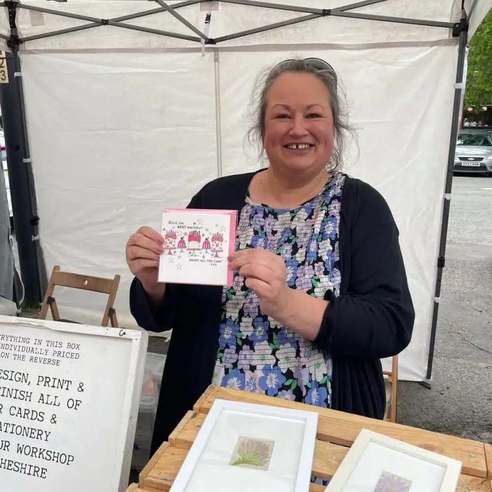 Frodsham <br>Artisan Market