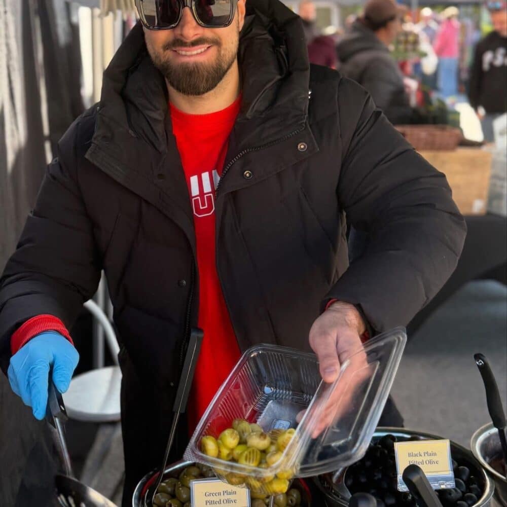 Wigan <br>Artisan Market