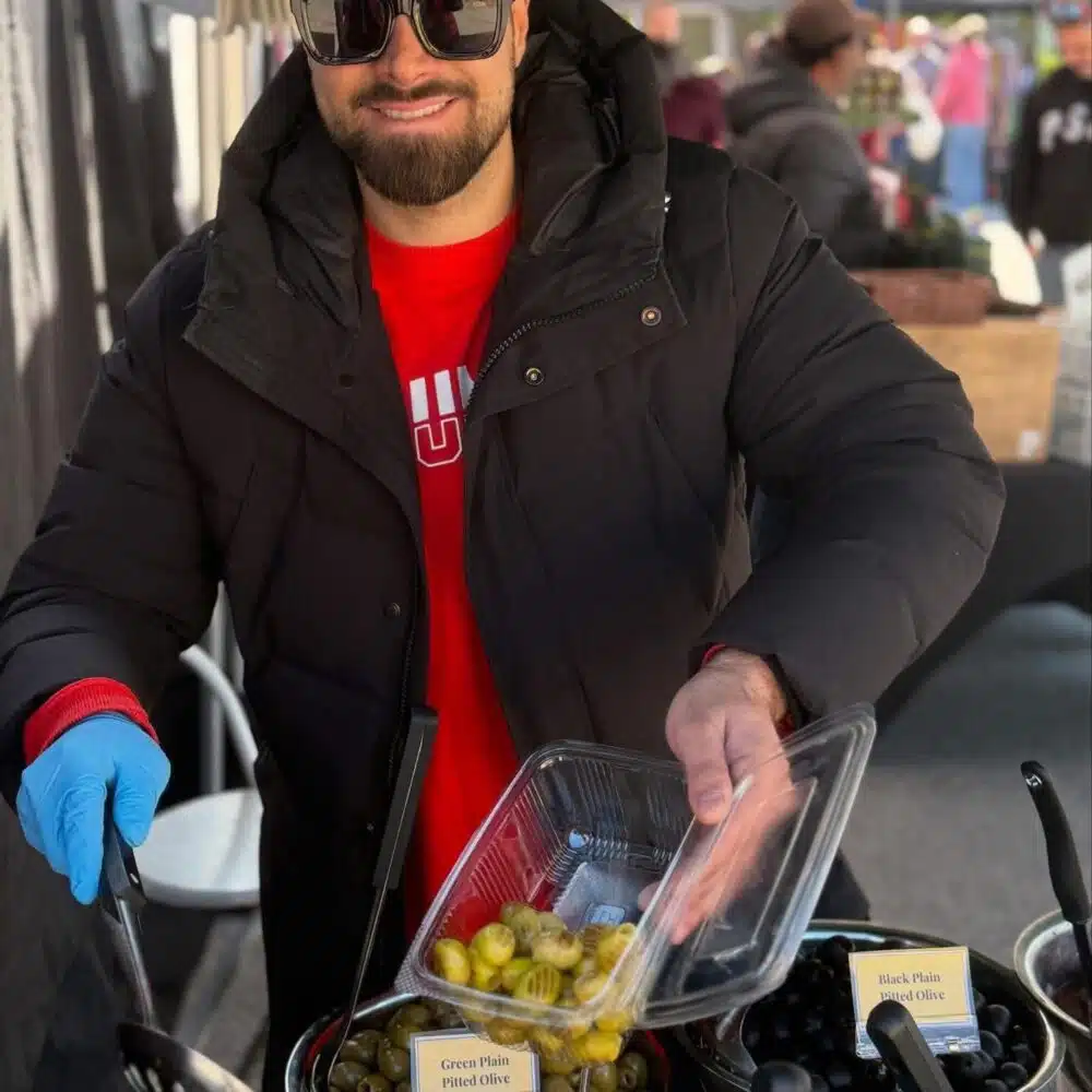Frodsham <br>Artisan Market