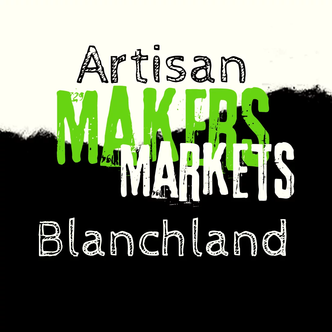 Blanchland Artisan Markets