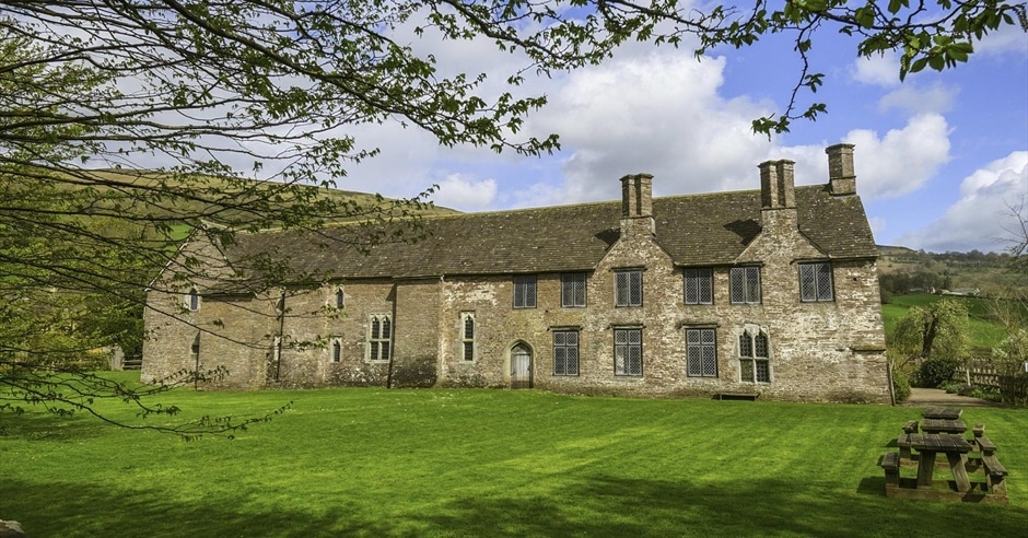 Tretower <br>Artisan Market